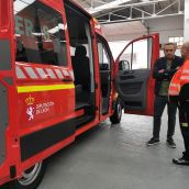 La Diputación de León saca a licitación el suministro de mobiliario en cinco lotes para los parques del Sepeis