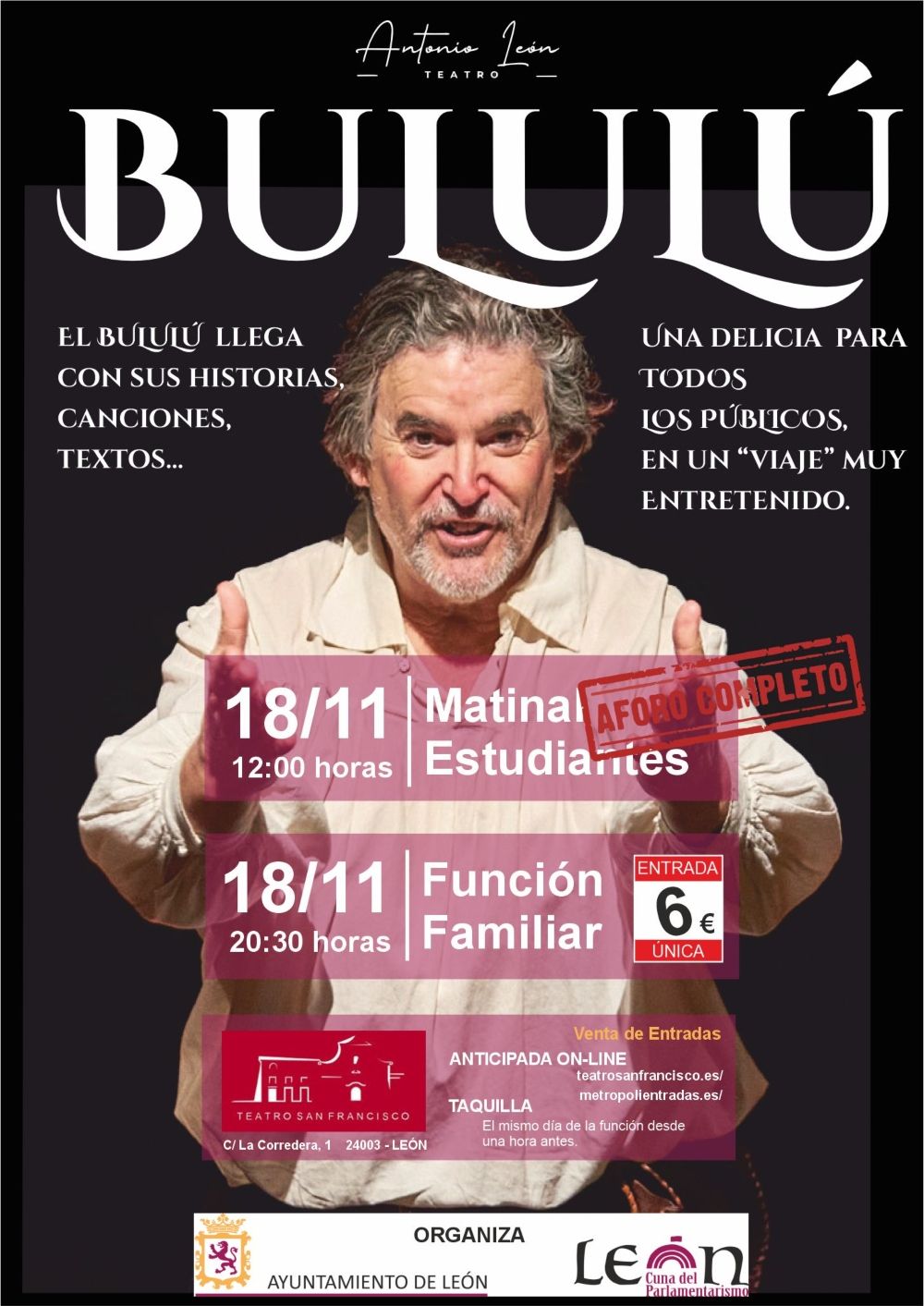 Cartel Bululú (1)