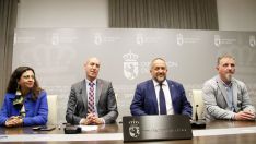 El Patronato de Turismo de León anuncia que no acudirá a Intur por el “chantaje” de la Consejería  para participar en AR-PA