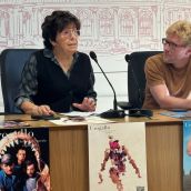 La vanguardia poética regresa a León con la novena edición del Festival Urogallo