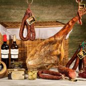 Embutidos Ezequiel | Web de Embutidos Ezequiel