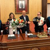 Las tunas toma las calles de León este fin de semana