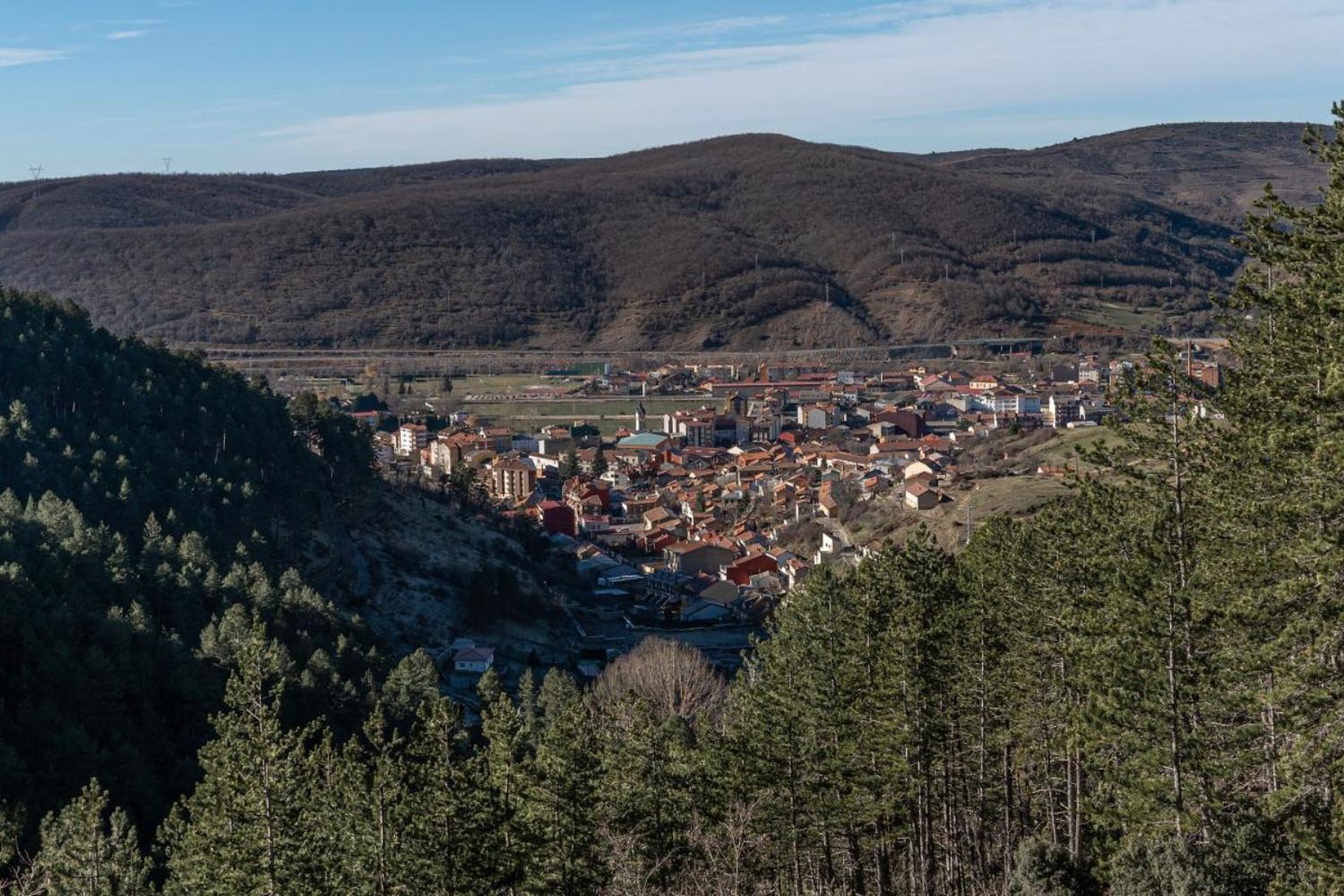 Cistierna |Foto: Montaña de Riaño 