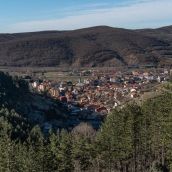 Cistierna |Foto: Montaña de Riaño 
