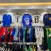 RopaFutboleros | Foto de la web de RopaFutboleros RopaFutboleros | Foto de la web de RopaFutboleros