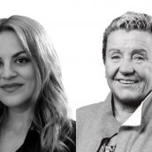 Dos leonesas, entre las 100 mujeres más influyentes de España según Forbes | Fotos: Forbes España 