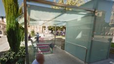 Aprobada la documentación necesaria que impulsará la licitación del aparcamiento de San Marcelo Aprobada la documentación necesaria que impulsará la licitación del aparcamiento de San Marcelo