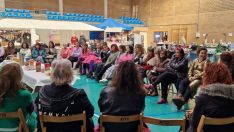 Imagen de una edición anterior del CIAMI VQ Imagen de una edición anterior del CIAMI VQ