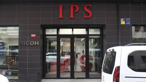 25 aniversario de IPS Technology