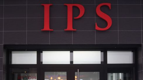 25 aniversario de IPS Technology