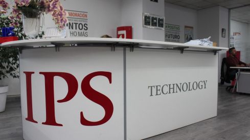25 aniversario de IPS Technology