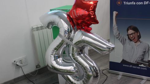 25 aniversario de IPS Technology