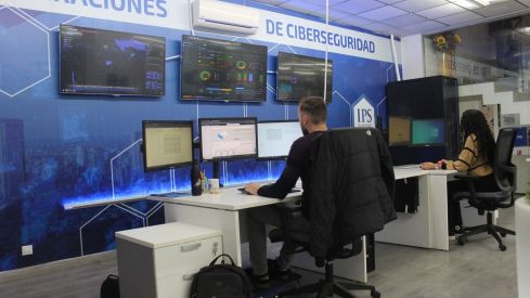 25 aniversario de IPS Technology