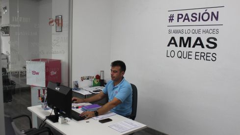 25 aniversario de IPS Technology