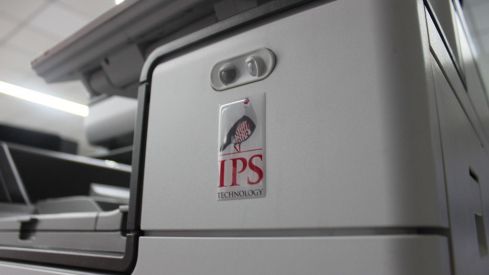 25 aniversario de IPS Technology