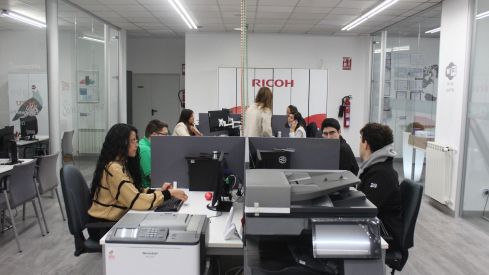 25 aniversario de IPS Technology