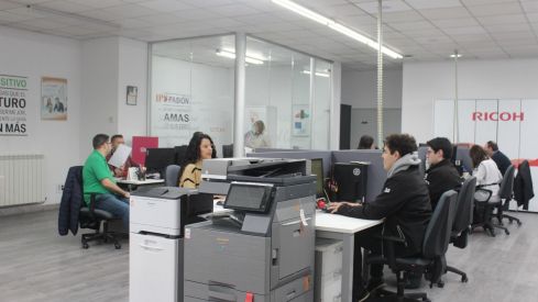 25 aniversario de IPS Technology