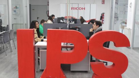 25 aniversario de IPS Technology