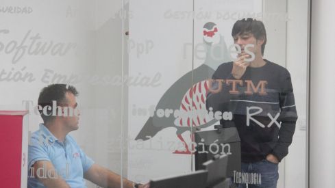 25 aniversario de IPS Technology