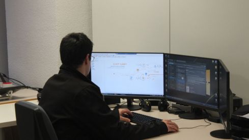 25 aniversario de IPS Technology