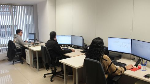 25 aniversario de IPS Technology