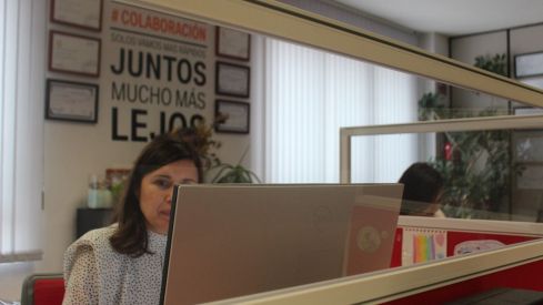 25 aniversario de IPS Technology