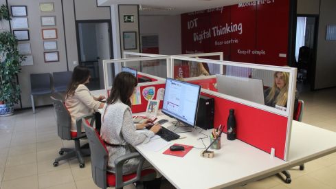 25 aniversario de IPS Technology