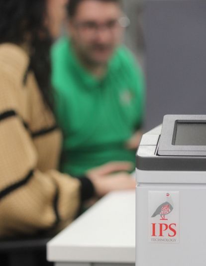 25 aniversario de IPS Technology