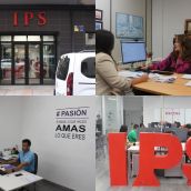 IPS Technology, de las impresoras SHARP y RICOH a la ciberseguridad: 25 años aportando soluciones a las empresas de León