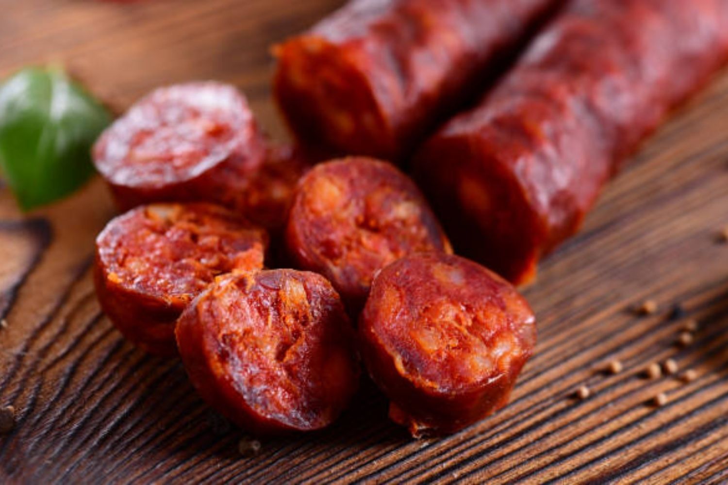 CHORIZO