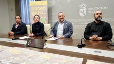 La Hacendera de Proyectos de la Diputación de León abre el plazo de presentación de iniciativas