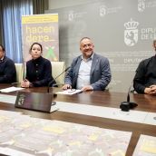 La Hacendera de Proyectos de la Diputación de León abre el plazo de presentación de iniciativas
