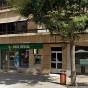 Caja Rural amplía sus instalaciones en Astorga con el servicio de empresas
