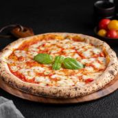 Tres pizzas de León compiten por ser la mejor de España | iStock 