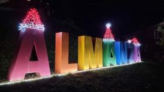 Almanza (León) se estrenará como ‘Pueblo Europeo de la Navidad’ 