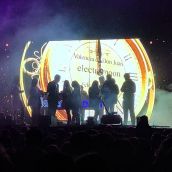 Valencia de Don Juan (León)  volverá adelantar las campanadas 