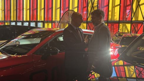 VII Salón del Vehículo Seminuevo de León 