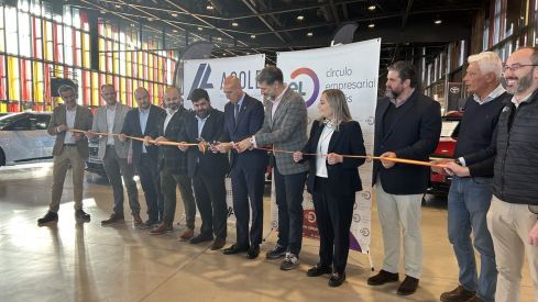 VII Salón del Vehículo Seminuevo de León 