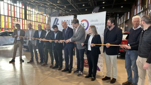 VII Salón del Vehículo Seminuevo de León 