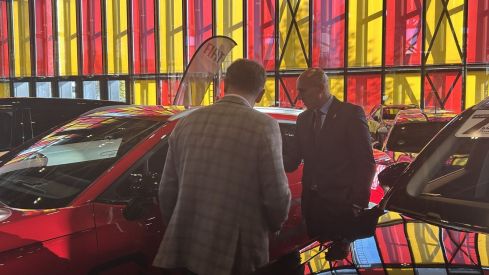 VII Salón del Vehículo Seminuevo de León 