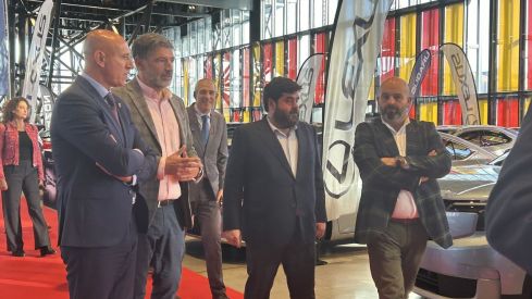 VII Salón del Vehículo Seminuevo de León 