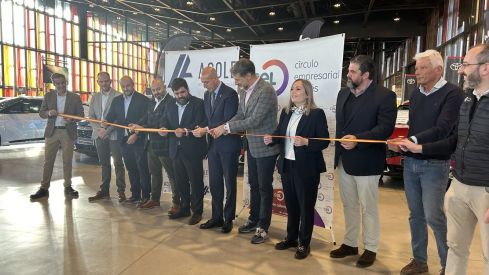 VII Salón del Vehículo Seminuevo de León 