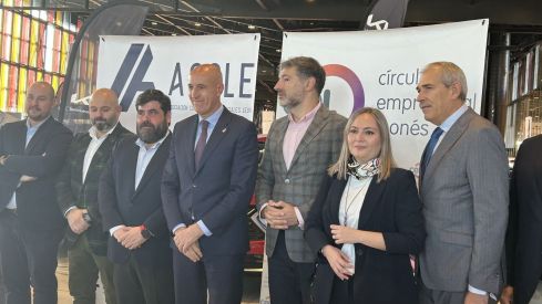 VII Salón del Vehículo Seminuevo de León 