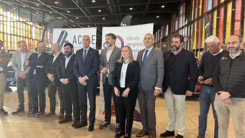 VII Salón del Vehículo Seminuevo de León 