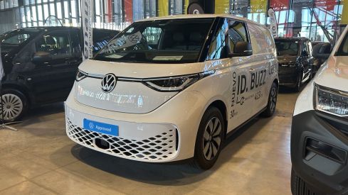 VII Salón del Vehículo Seminuevo de León 