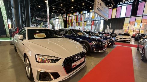 ACOLE pondrá a la venta más de 400 coches en el VIII Salón del Vehículo Nuevo y Km 0 de León