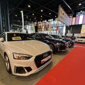 ACOLE pondrá a la venta más de 400 coches en el VIII Salón del Vehículo Nuevo y Km 0 de León