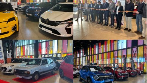 VII edición del Salón del Vehículo Seminuevo