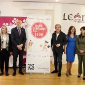  Nueva campaña de bonos al consumo en León