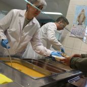 Asociación Leonesa de Caridad (ASLECA)